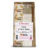 Molino Bertolo - White Spelt Flour - 1 Kg