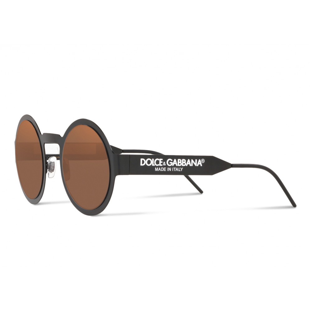 dg round sunglasses