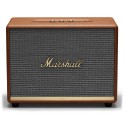 Marshall - Woburn II - Brown - Bluetooth Speaker - Iconic Classic Premium High Quality Speaker