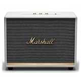 Marshall - Woburn II - White - Bluetooth Speaker - Iconic Classic Premium High Quality Speaker