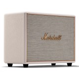 Marshall - Woburn - Crema - Multi-Room Wi-Fi Speaker - Altoparlante Iconico di Alta Qualità Premium Classico
