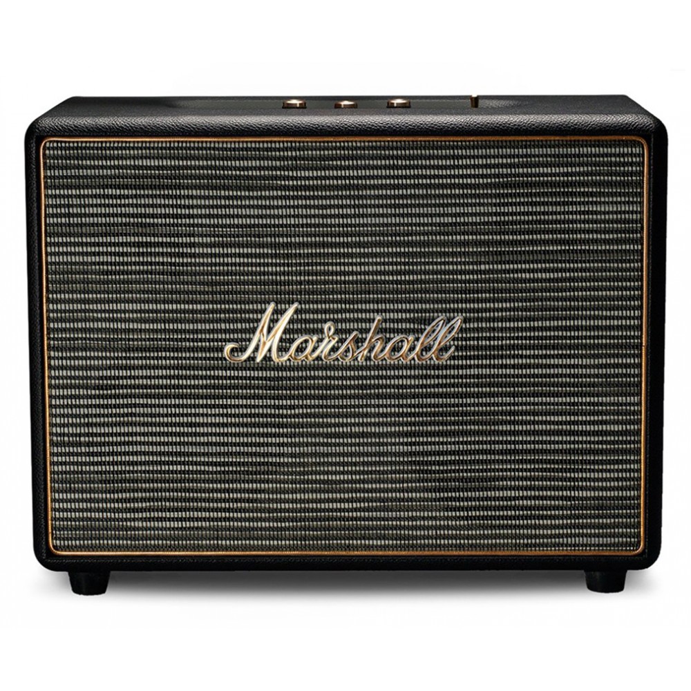 marshall woburn multi room speaker