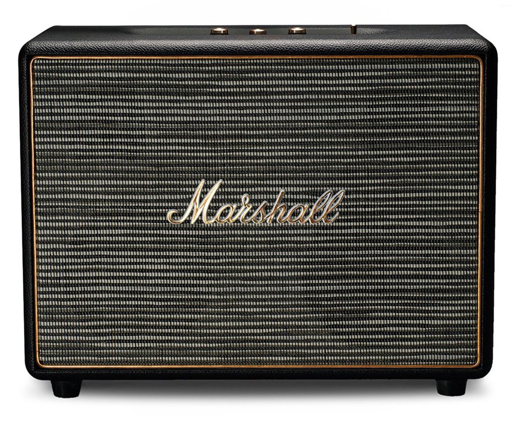 Marshall Woburn iii, Cream, Great condition works perfect. MSRP