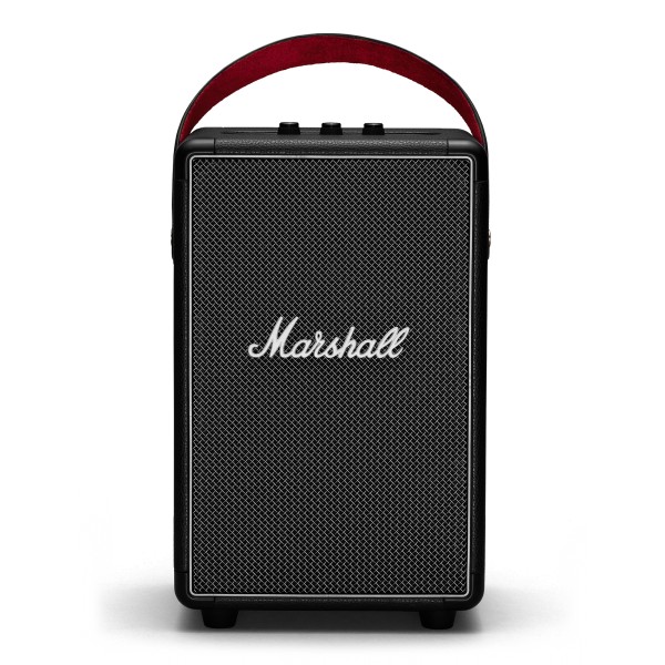 Black Speaker - Classic Portable Tufton Iconic Marshall - Bluetooth High - Premium - Speaker - Avvenice Quality