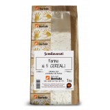 Molino Bertolo - Five Grains Flour - 1 Kg