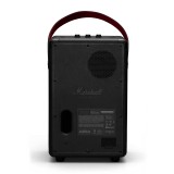 Marshall - Tufton - Black - Portable Bluetooth Speaker - Iconic Classic Premium High Quality Speaker