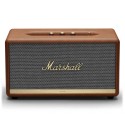 Marshall - Stanmore II - Marrone - Bluetooth Speaker - Altoparlante Iconico di Alta Qualità Premium Classico