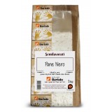 Molino Bertolo - Flour for Black Bread - 1 Kg
