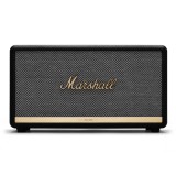 Marshall - Stanmore II - Black - Bluetooth Speaker - Iconic Classic Premium High Quality Speaker