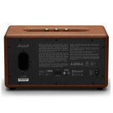 Marshall - Stanmore II - Marrone - Bluetooth Speaker - Altoparlante Iconico di Alta Qualità Premium Classico
