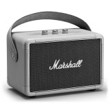 Marshall - Kilburn II - Grey - Portable Bluetooth Speaker - Iconic Classic Premium High Quality Speaker