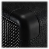 Marshall - Kilburn II - Nero - Bluetooth Speaker Portatile - Altoparlante Iconico di Alta Qualità Premium Classico