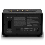 Marshall - Acton II - Nero - Bluetooth Speaker - Altoparlante Iconico di Alta Qualità Premium Classico