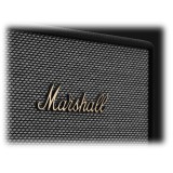 Marshall - Acton II - Marrone - Bluetooth Speaker - Altoparlante Iconico di Alta Qualità Premium Classico