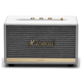 Marshall - Acton II - White - Bluetooth Speaker - Iconic Classic Premium High Quality Speaker
