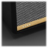Marshall - Acton II - Voice Google - Black - Bluetooth Speaker - Iconic Classic Premium High Quality Speaker