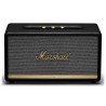 Marshall - Stanmore II - Voice Google - Nero - Bluetooth Speaker - Altoparlante Iconico di Alta Qualità Premium Classico