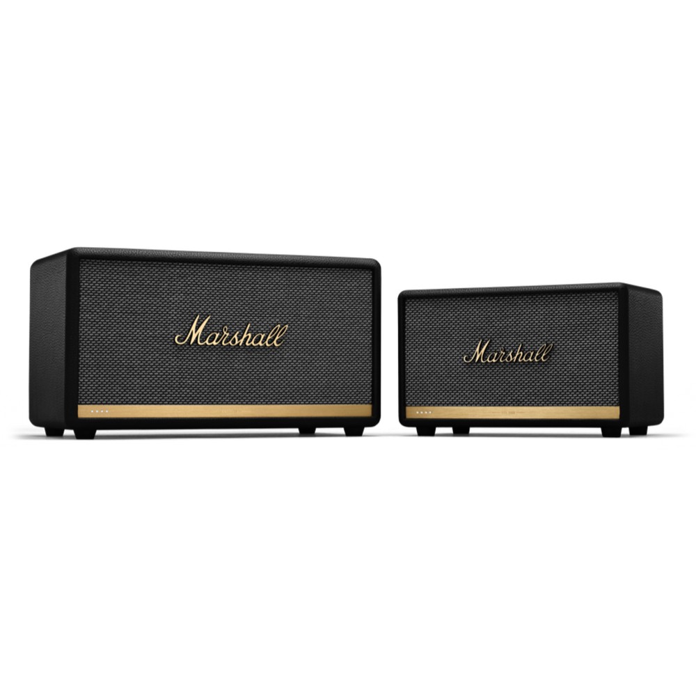 Marshall Stanmore II Voice Speaker - Review 