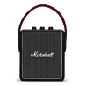 Marshall - Stockwell II - Black - Portable Bluetooth Speaker - Iconic Classic Premium High Quality Speaker