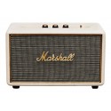 Marshall - Acton - Cream - Bluetooth Speaker - Iconic Classic Premium High Quality Speaker