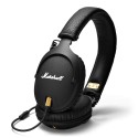 Marshall - Monitor - Black - Headphones - Iconic Classic Premium High Quality Headphones