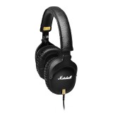 Marshall - Monitor - Nero - Headphones - Cuffie di Alta Qualità Premium Classic