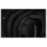 Marshall - Mid A.N.C. - Nero - Bluetooth Wireless Headphones - Cuffie di Alta Qualità Premium Classic