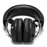 Marshall - Mid Bluetooth - Nero - Bluetooth Wireless Headphones - Cuffie di Alta Qualità Premium Classic