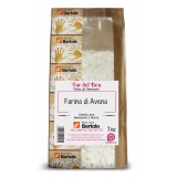 Molino Bertolo - Oat Flour - 1 Kg