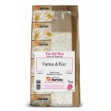 Molino Bertolo - Rice Flour - 1 Kg