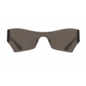 Balenciaga - Mono Cat Sunglasses - Black - Sunglasses - Balenciaga Eyewear