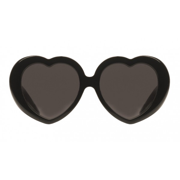 Balenciaga - Susi Heart Sunglasses 