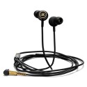 Marshall - Mode EQ - Black - Headphones - Iconic Classic Premium High Quality Headphones