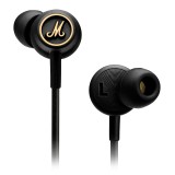 Marshall - Mode EQ - Black - Headphones - Iconic Classic Premium High Quality Headphones