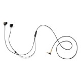 Marshall - Mode EQ - Nero - Headphones - Auricolari di Alta Qualità Premium Classic