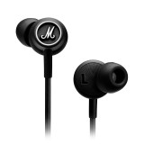 Marshall - Mode - Black - Headphones - Iconic Classic Premium High Quality Headphones