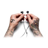 Marshall - Mode - Black - Headphones - Iconic Classic Premium High Quality Headphones