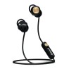 Marshall - Minor II - Marrone - Bluetooth Wireless Headphones - Auricolari di Alta Qualità Premium Classic