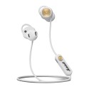 Marshall - Minor II - Bianco - Bluetooth Wireless Headphones - Auricolari di Alta Qualità Premium Classic