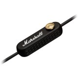 Marshall - Minor II - Brown - Bluetooth Wireless Headphones - Iconic Classic Premium High Quality Headphones
