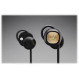 Marshall - Minor II - Nero - Bluetooth Wireless Headphones - Auricolari di Alta Qualità Premium Classic