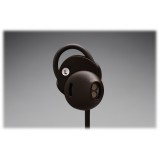 Marshall - Minor II - Nero - Bluetooth Wireless Headphones - Auricolari di Alta Qualità Premium Classic
