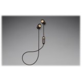 Marshall - Minor II - Black - Bluetooth Wireless Headphones - Iconic Classic Premium High Quality Headphones