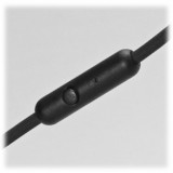 Marshall - Monitor Steel Edition - Black - Headphones - Iconic Classic Premium High Quality Headphones