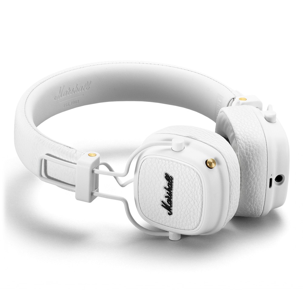 Wireless headphones online marshall