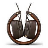 Marshall - Major III Bluetooth - Marrone - Bluetooth Wireless Headphones - Cuffie di Alta Qualità Premium Classic