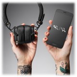 Marshall - Major III Bluetooth - Bianco - Bluetooth Wireless Headphones - Cuffie di Alta Qualità Premium Classic