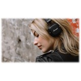 Marshall - Major III - White - Headphones - Iconic Classic Premium High Quality Headphones