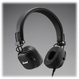 Marshall - Major III - Black - Headphones - Iconic Classic Premium High Quality Headphones