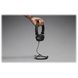 Marshall - Major III - Nero - Headphones - Cuffie di Alta Qualità Premium Classic
